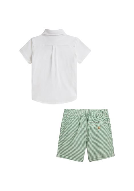 Completo Polo Ralph Lauren Kids Ralph Lauren Kids | BABY SET | 320B14096001